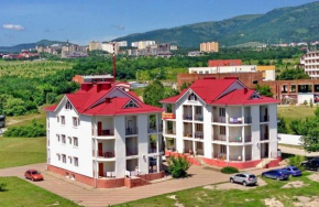 Guest House Uyutniy Bereg
